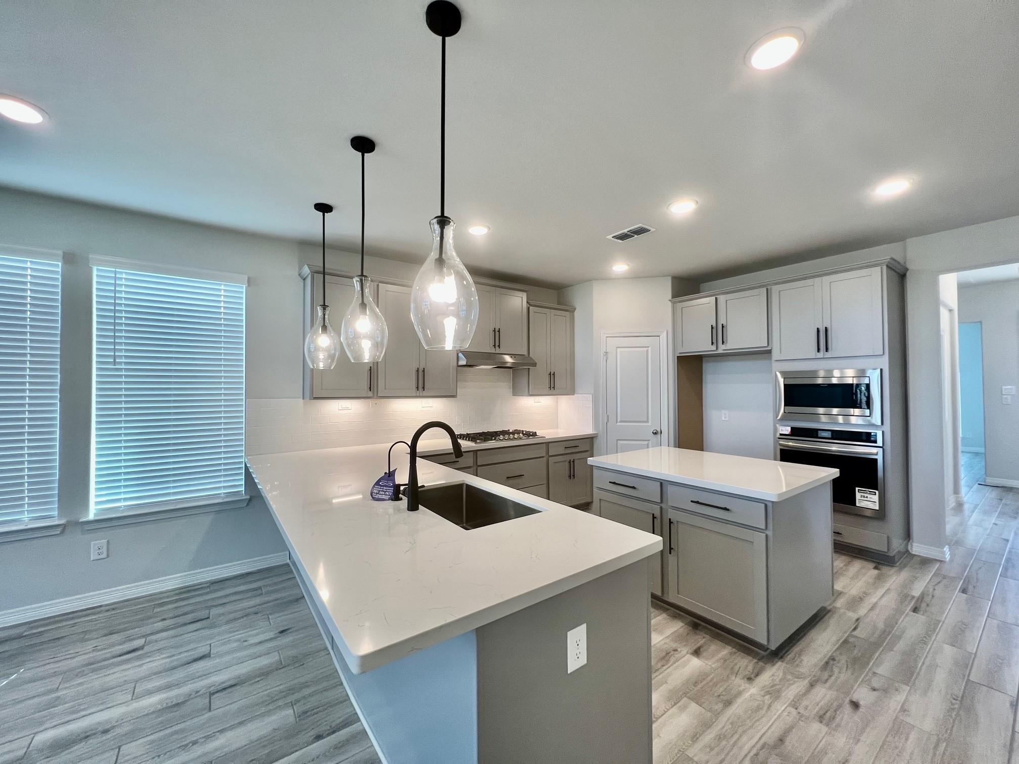 1815 Waters Branch Drive