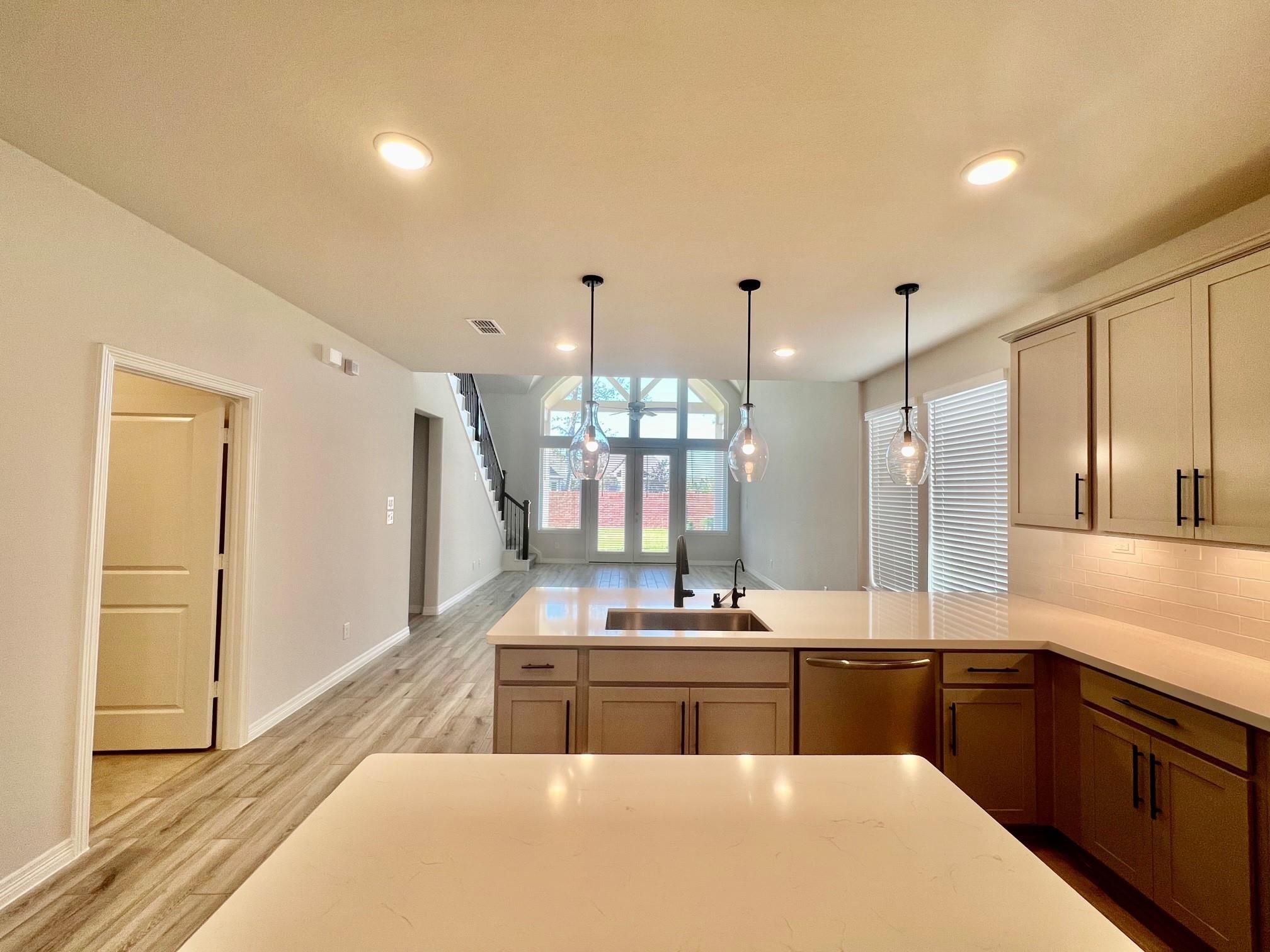 1815 Waters Branch Drive