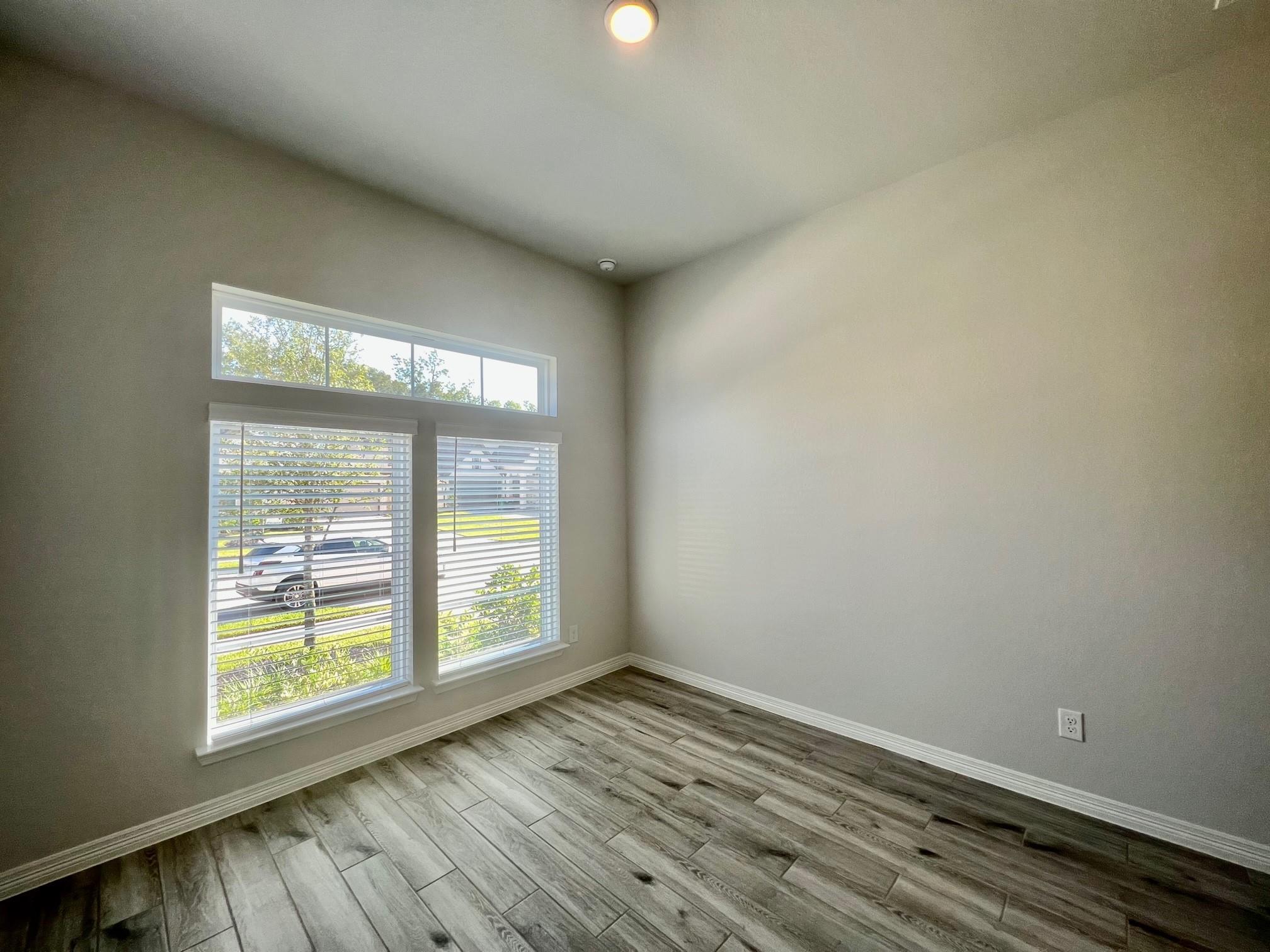 1815 Waters Branch Drive