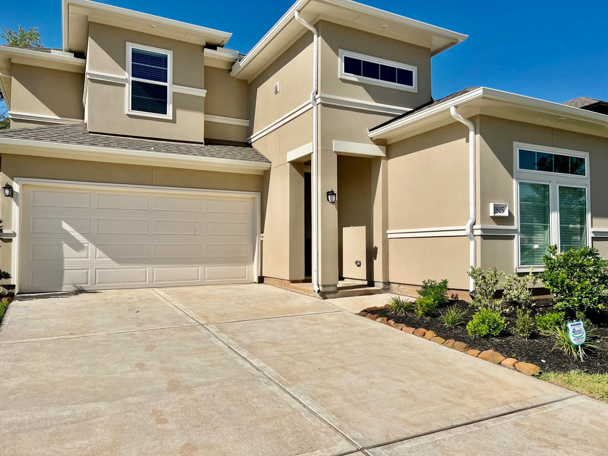 1815 Waters Branch Drive
