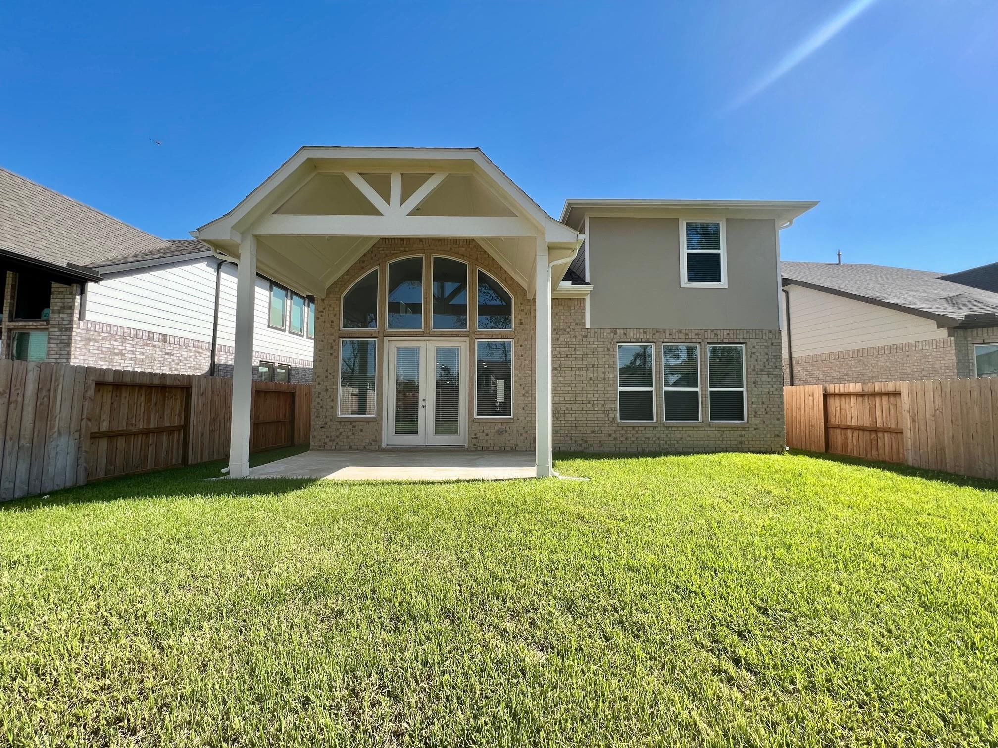 1815 Waters Branch Drive