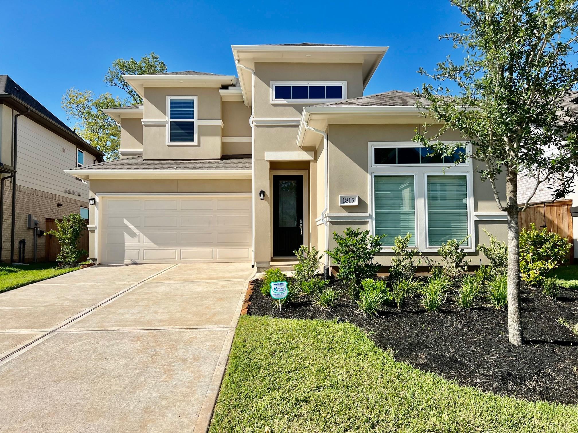 1815 Waters Branch Drive