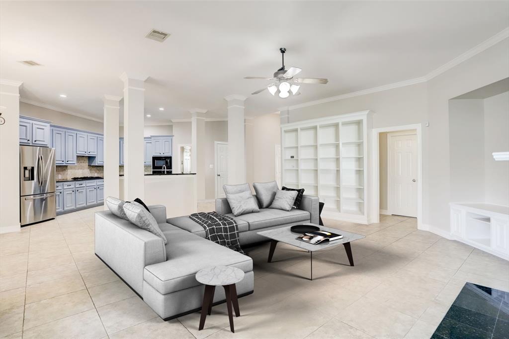 7914 Forest Haven Drive