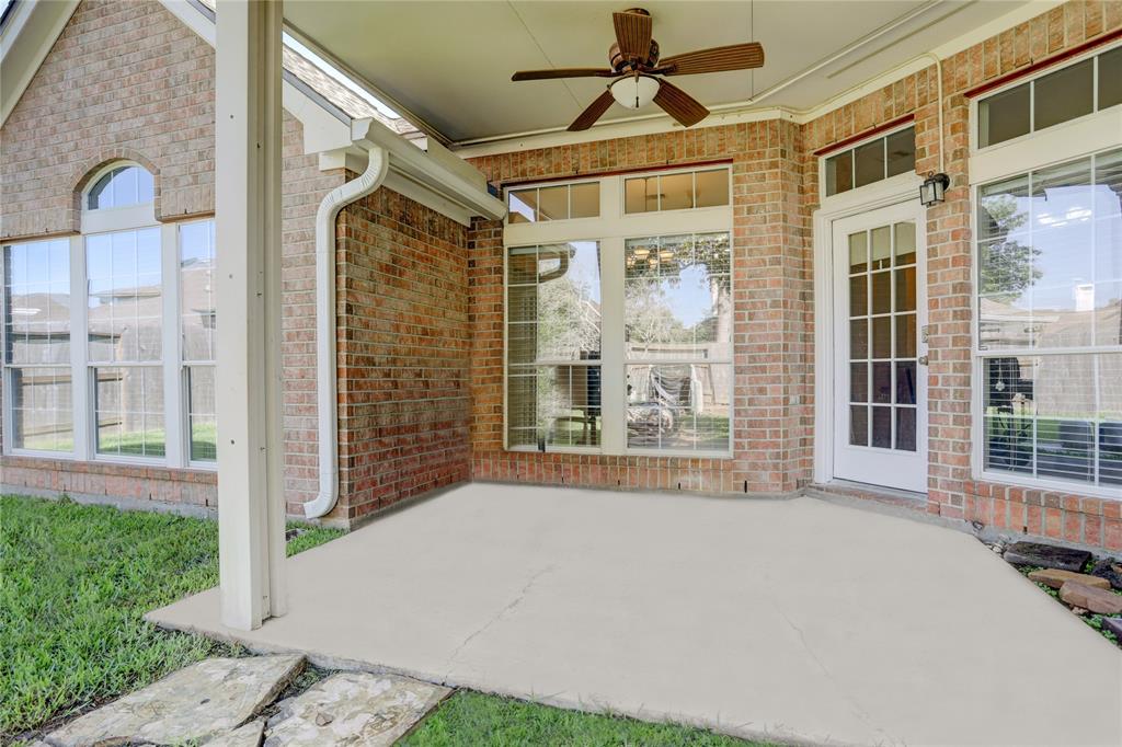 7914 Forest Haven Drive