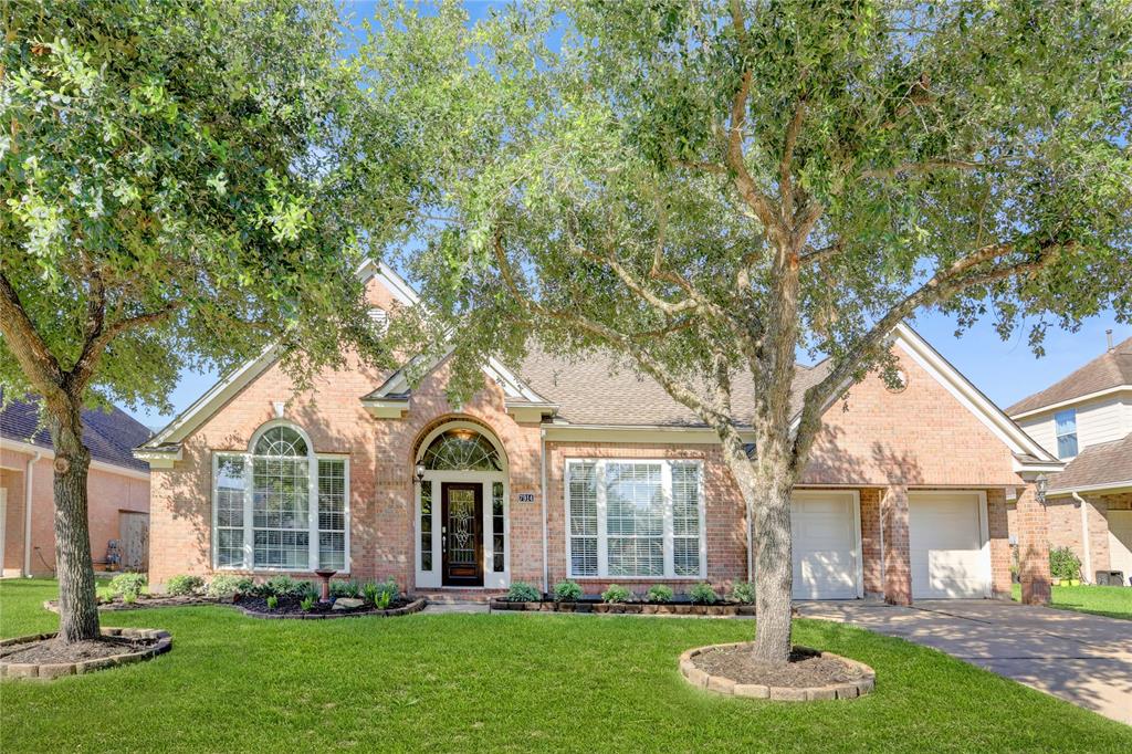 7914 Forest Haven Drive