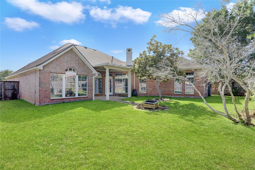 7914 Forest Haven Drive