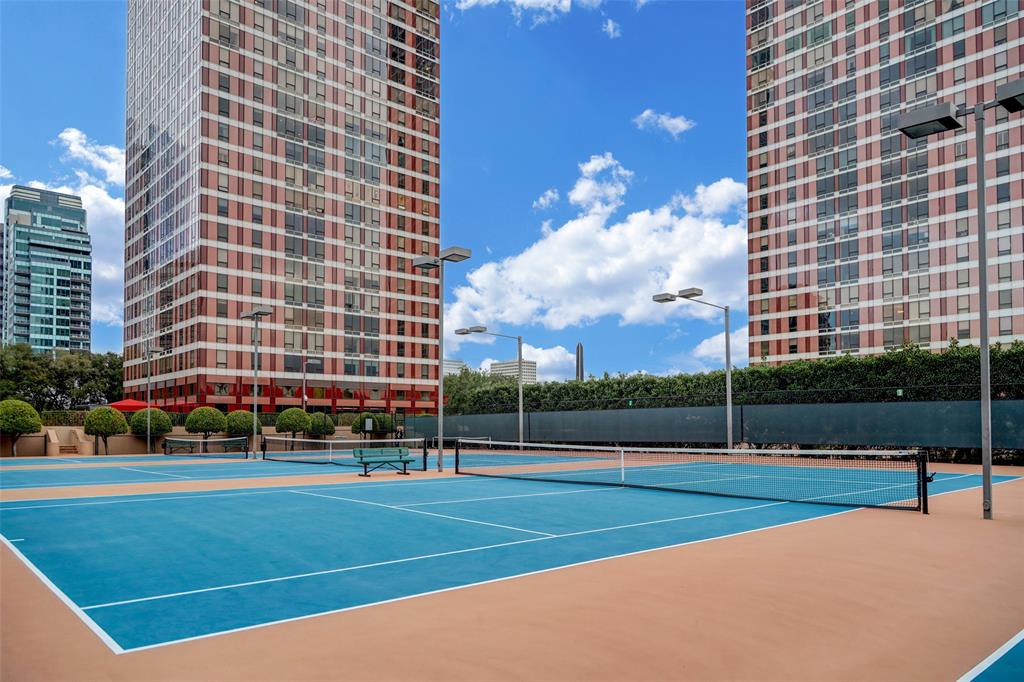 5100 San Felipe Street # 77E