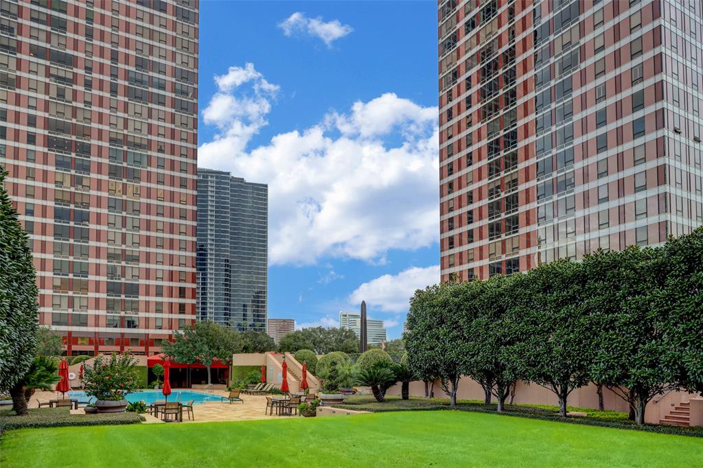 5100 San Felipe Street # 77E