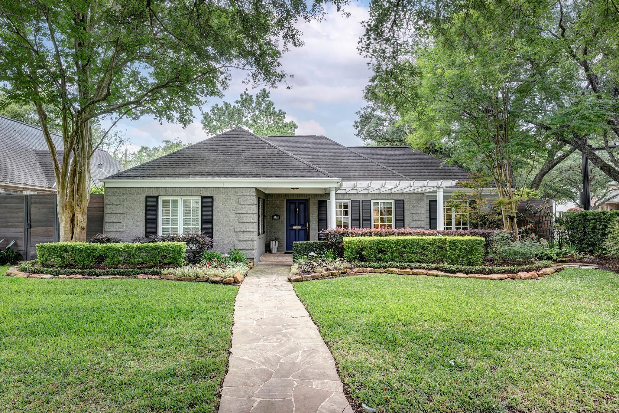 3131 Rice Boulevard