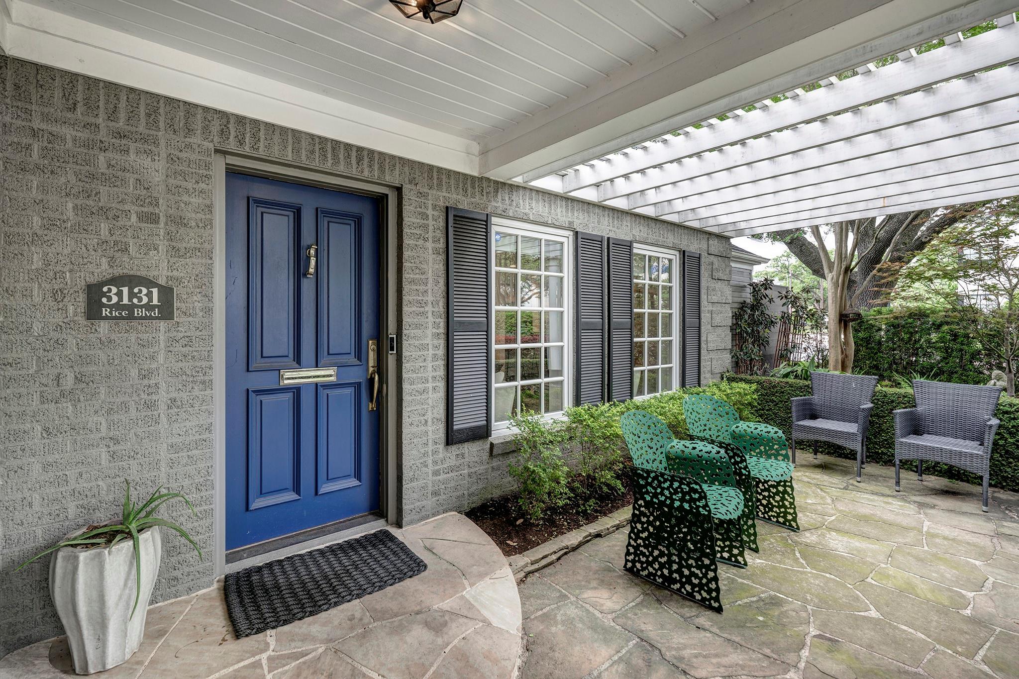 3131 Rice Boulevard
