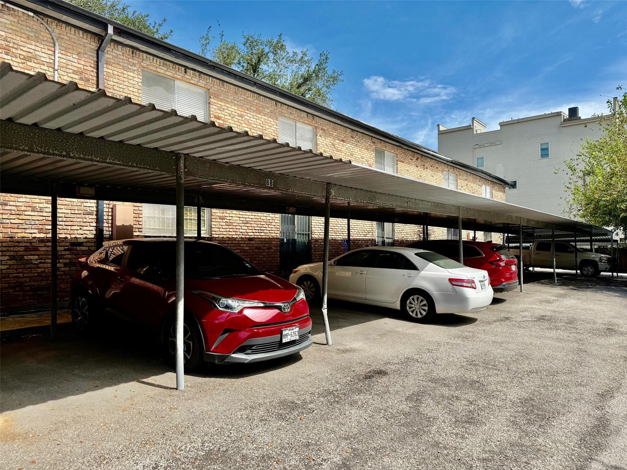 525 Heights Boulevard # 27