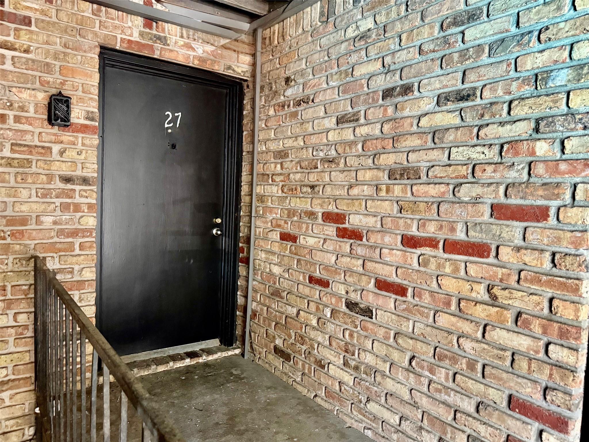 525 Heights Boulevard # 27