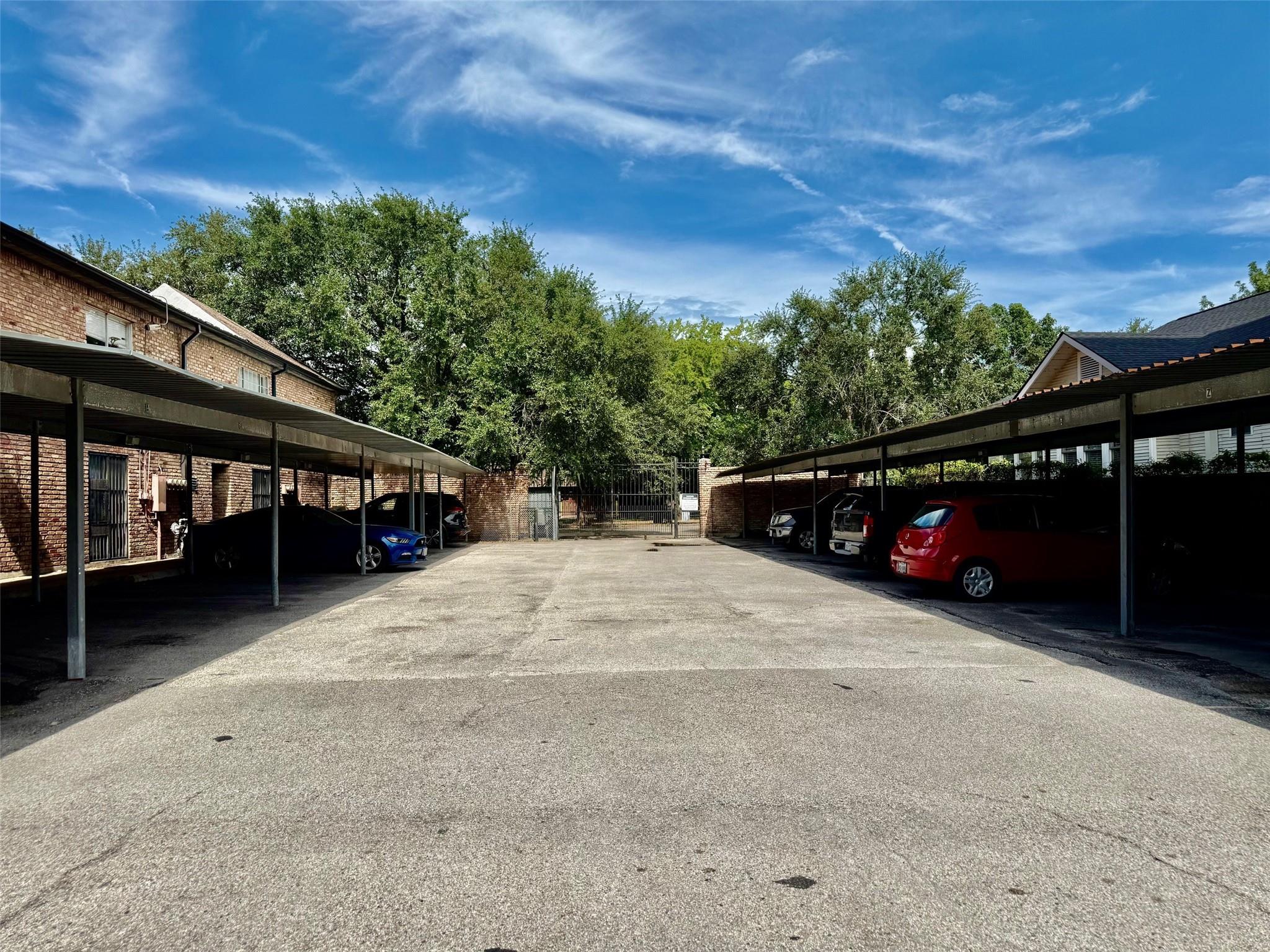 525 Heights Boulevard # 27