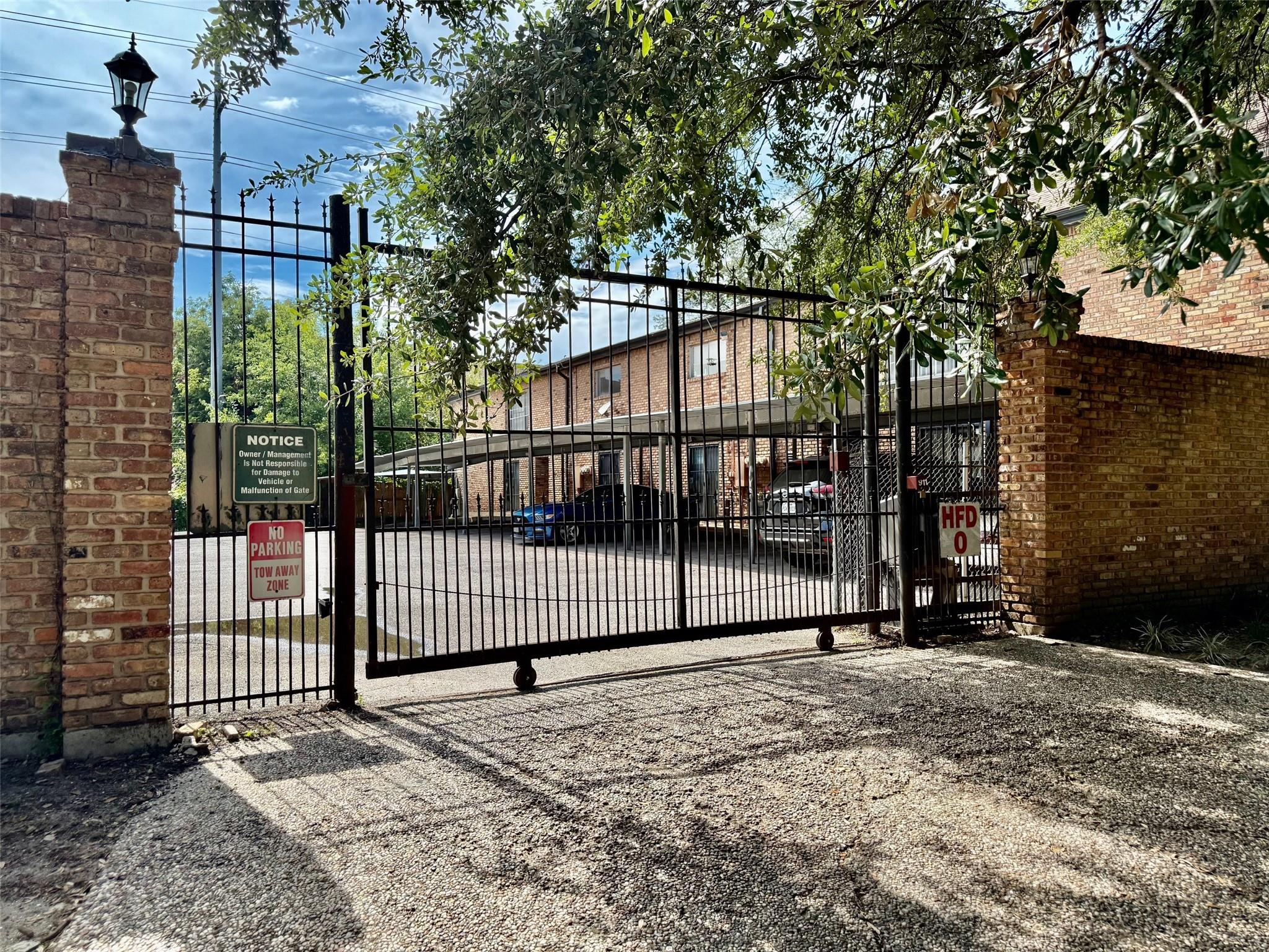 525 Heights Boulevard # 27