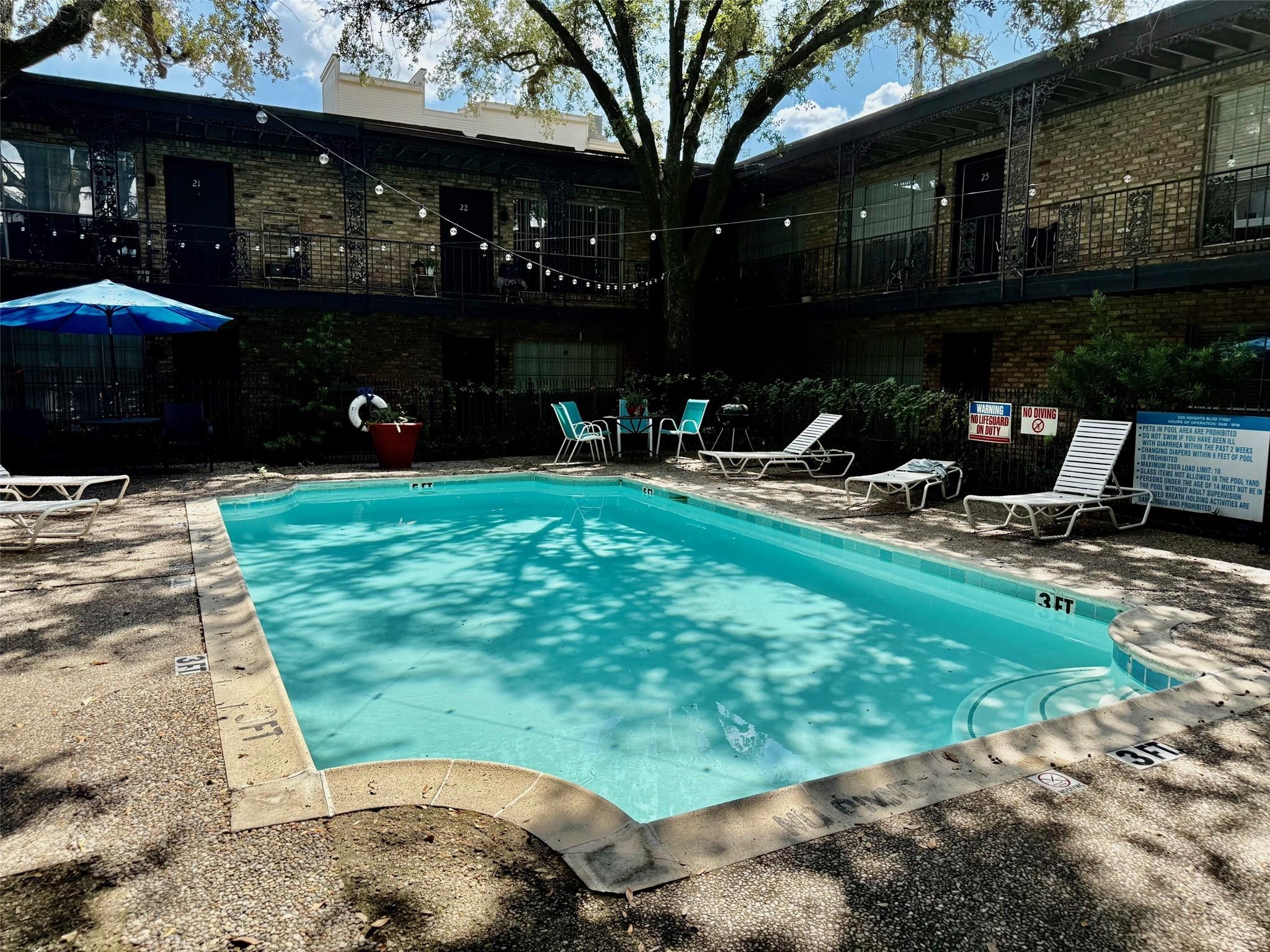 525 Heights Boulevard # 27