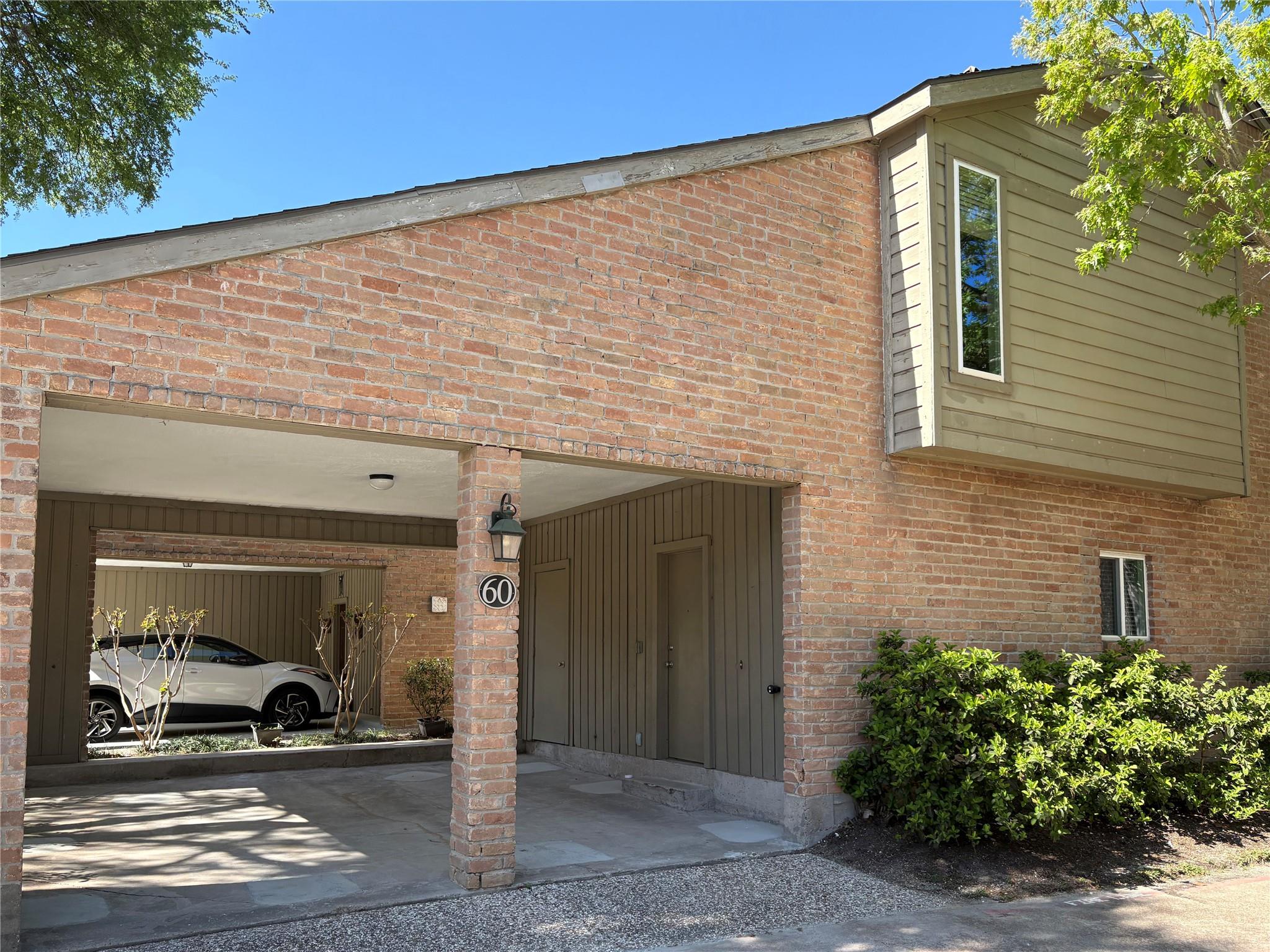 9400 Doliver Drive # 60