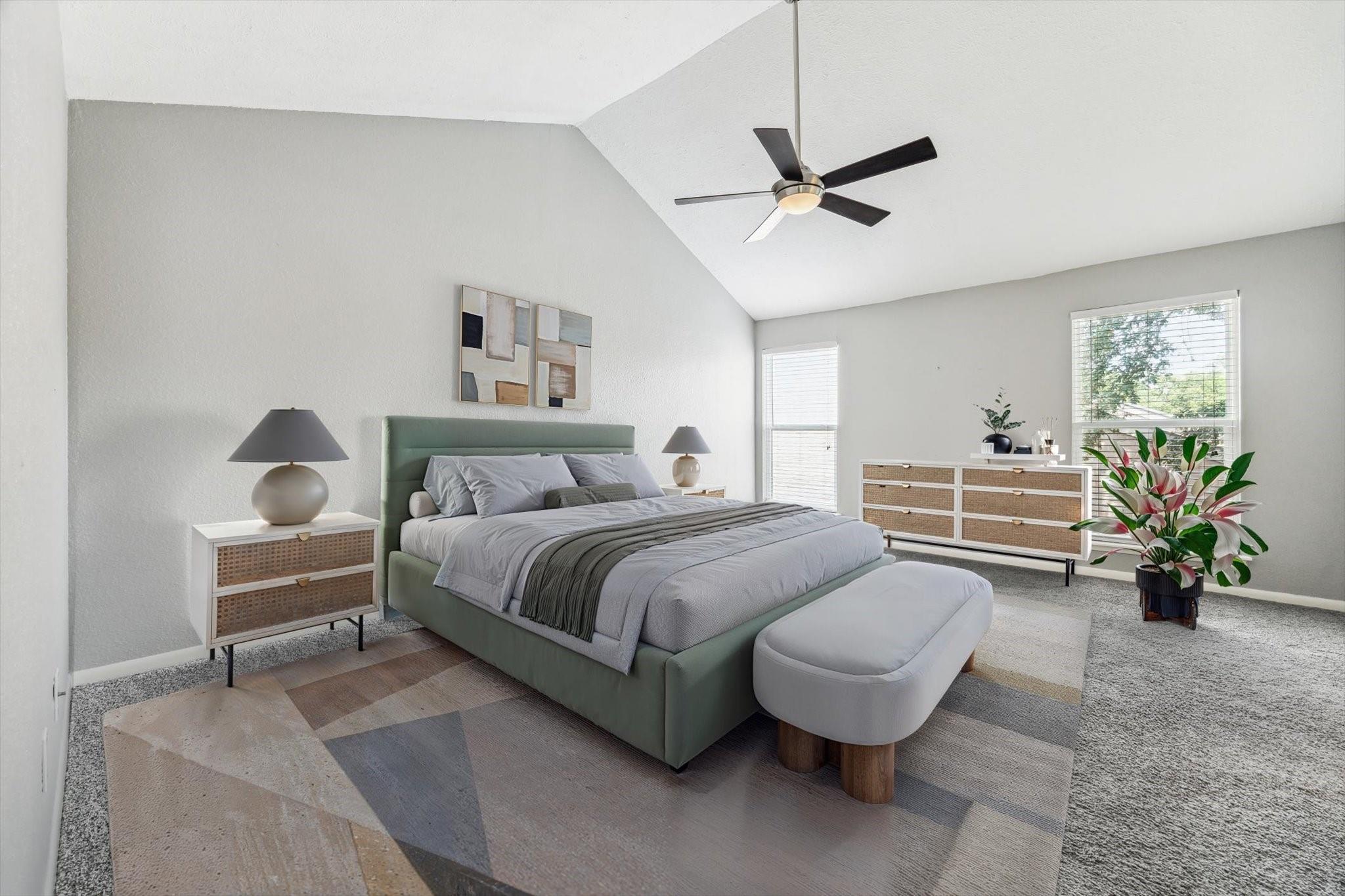 9400 Doliver Drive # 60