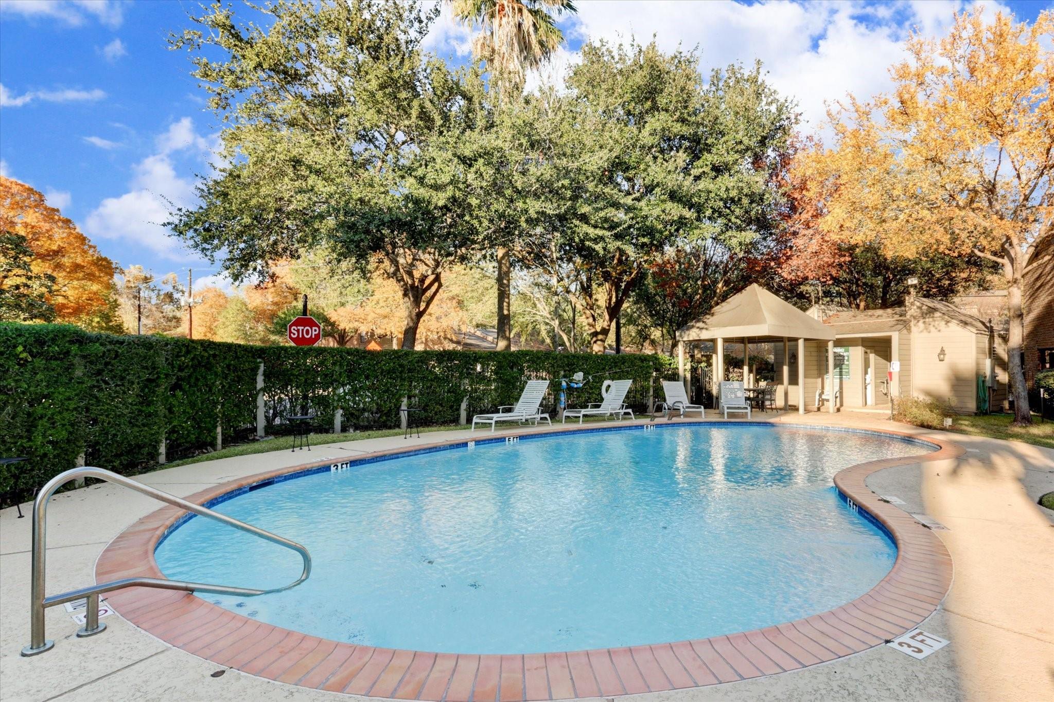 9400 Doliver Drive # 60