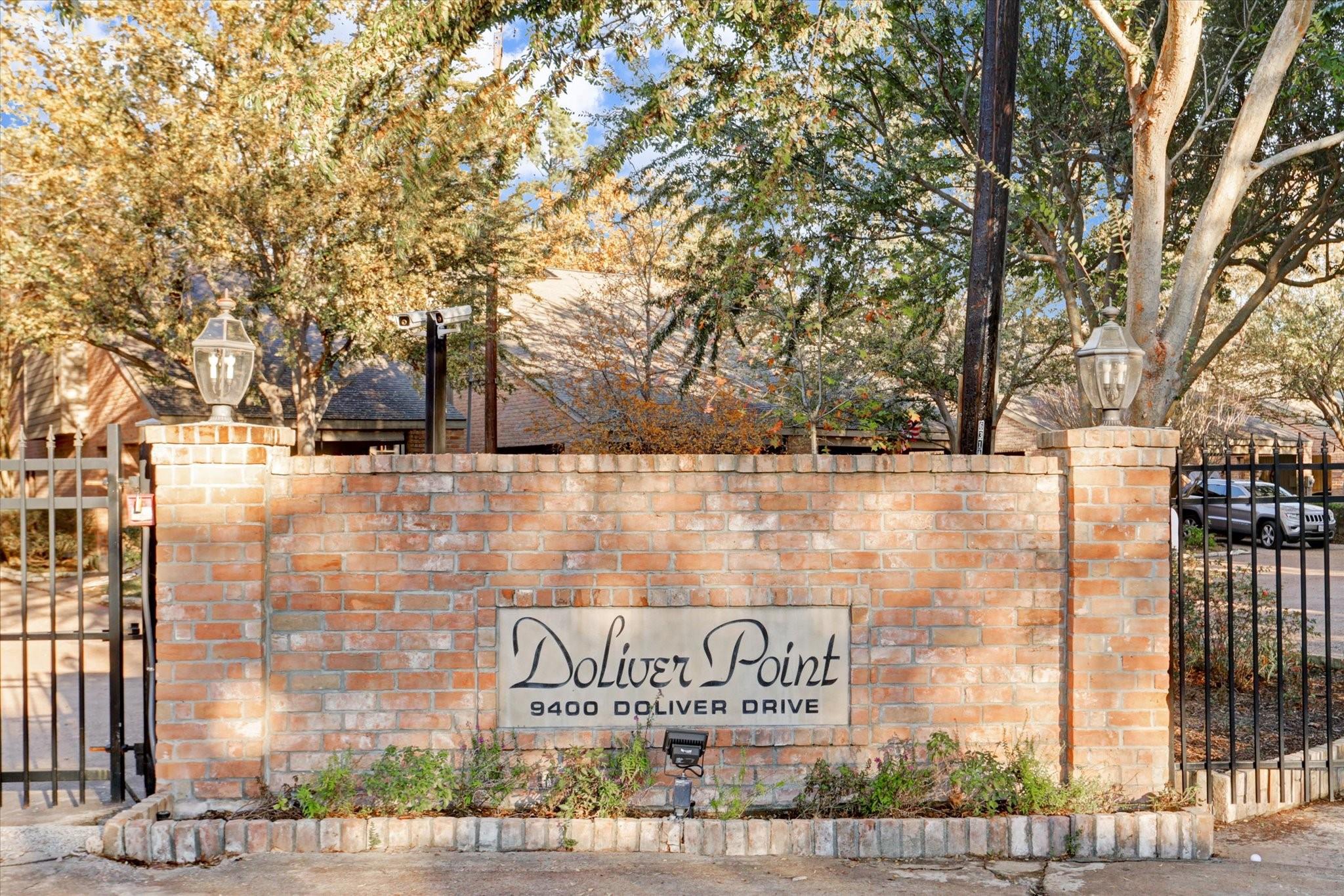 9400 Doliver Drive # 60