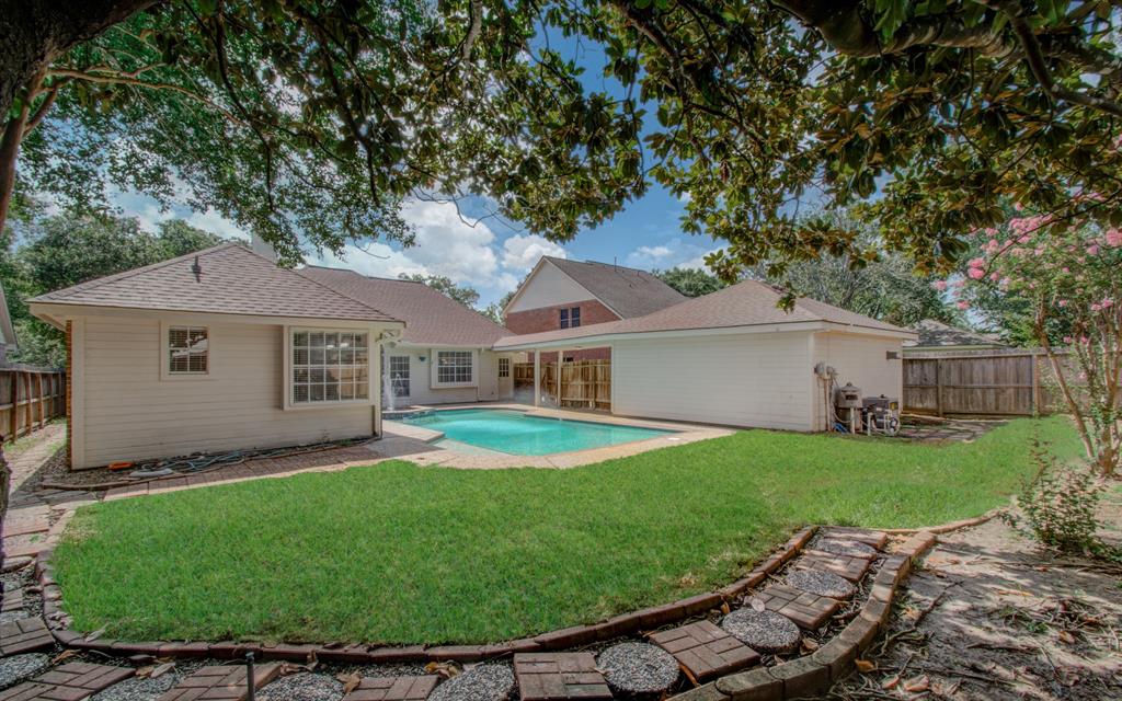 1711 Stone Meadows Lane