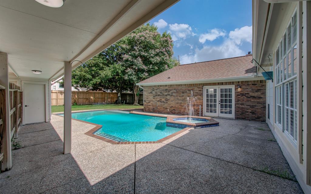 1711 Stone Meadows Lane