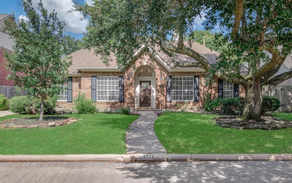 1711 Stone Meadows Lane