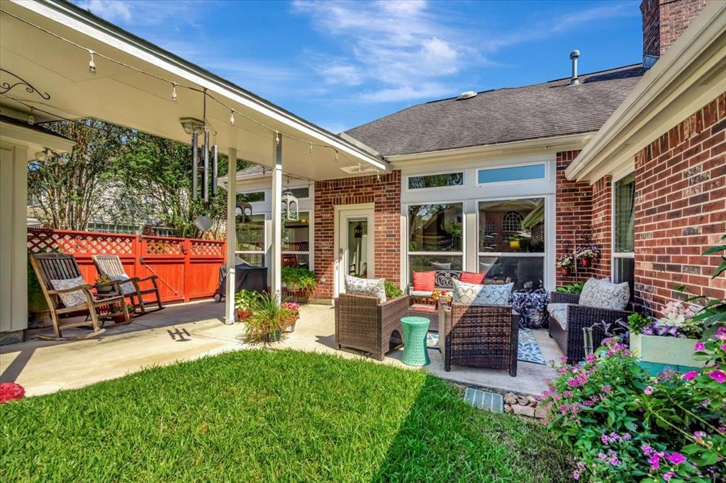 17103 Loblolly Bay Court