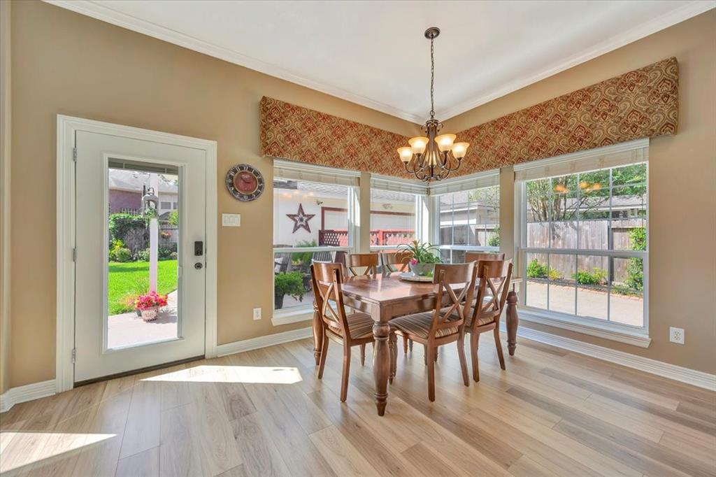 17103 Loblolly Bay Court