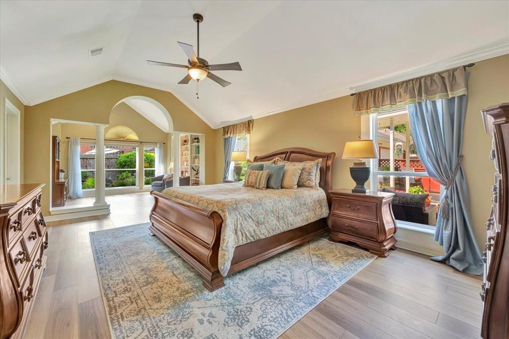 17103 Loblolly Bay Court