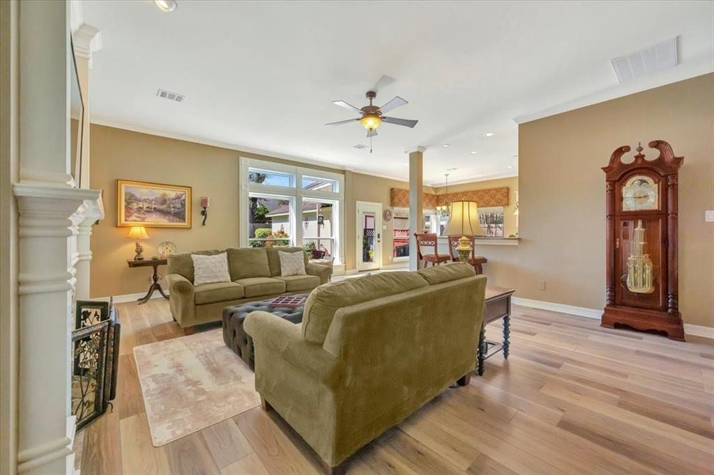 17103 Loblolly Bay Court