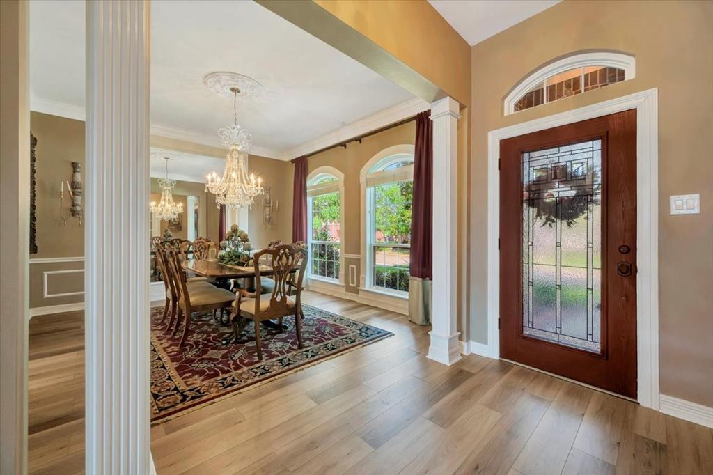 17103 Loblolly Bay Court