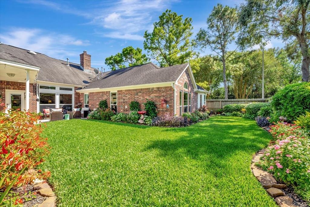 17103 Loblolly Bay Court