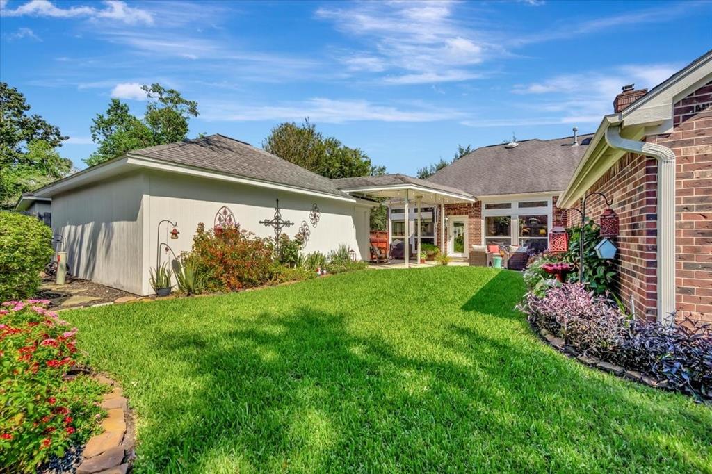 17103 Loblolly Bay Court