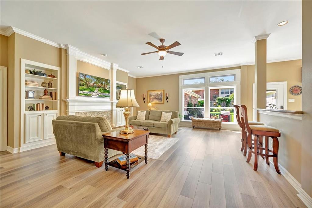17103 Loblolly Bay Court