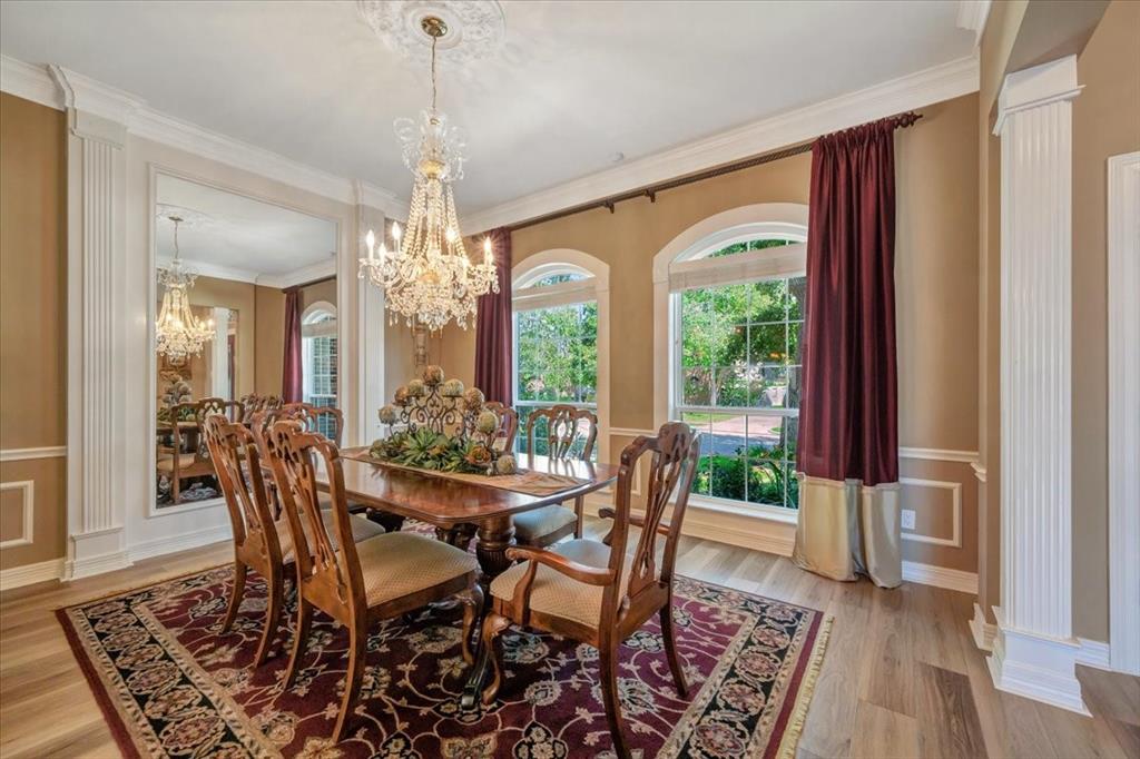 17103 Loblolly Bay Court