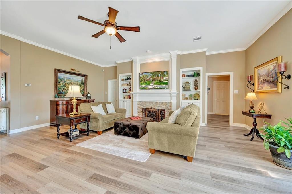 17103 Loblolly Bay Court