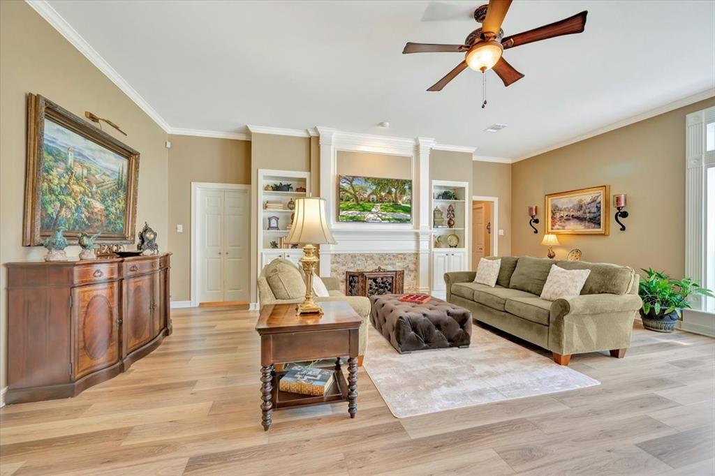 17103 Loblolly Bay Court