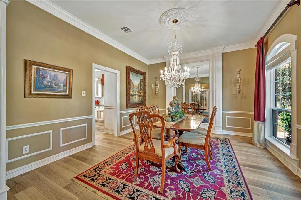 17103 Loblolly Bay Court