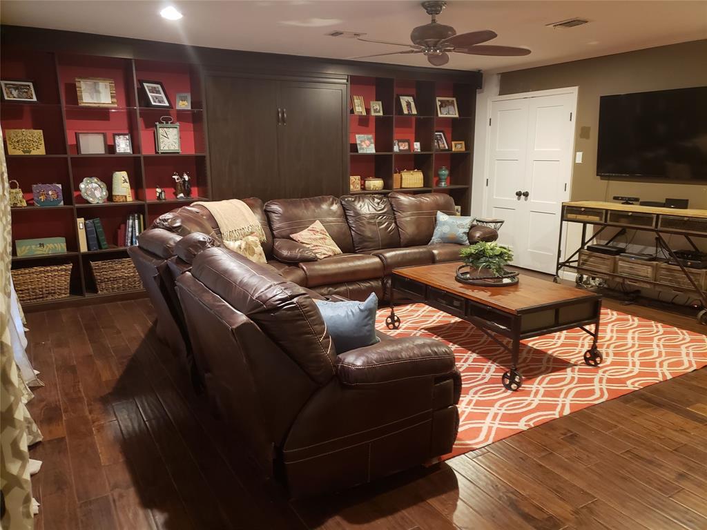 3815 Pecan Valley Drive