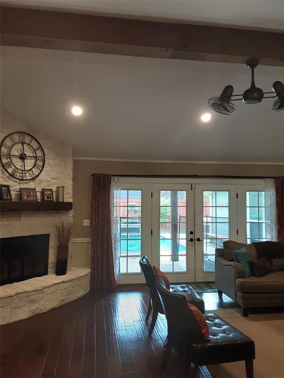 3815 Pecan Valley Drive