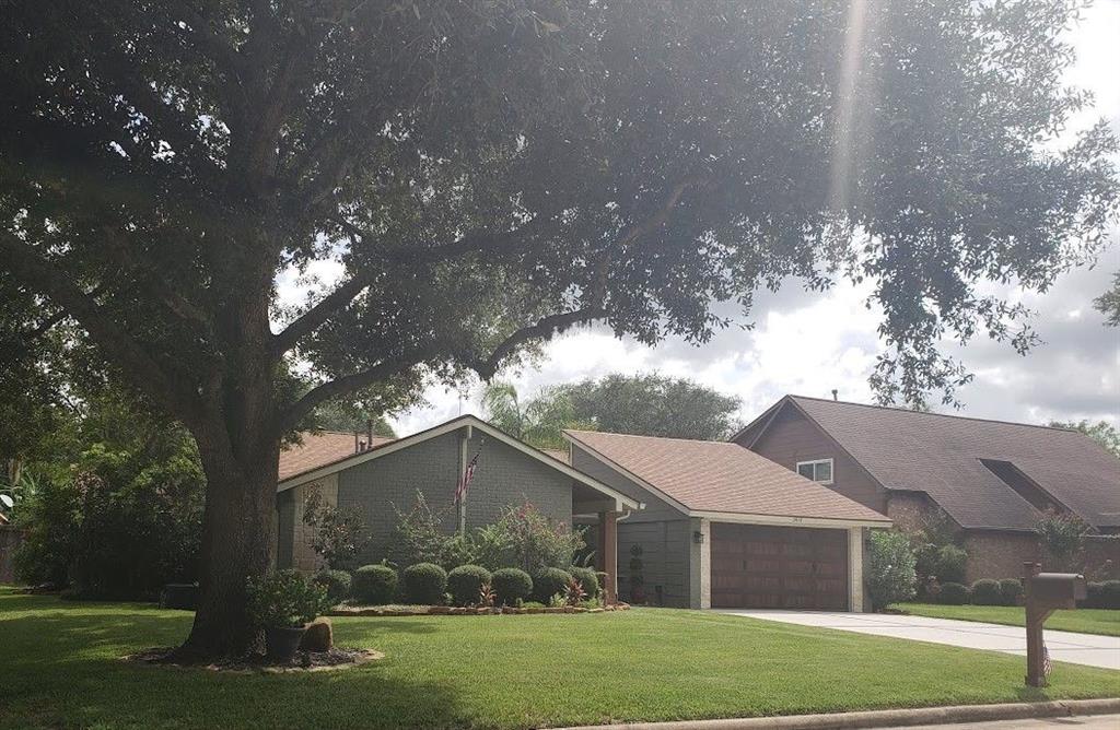 3815 Pecan Valley Drive