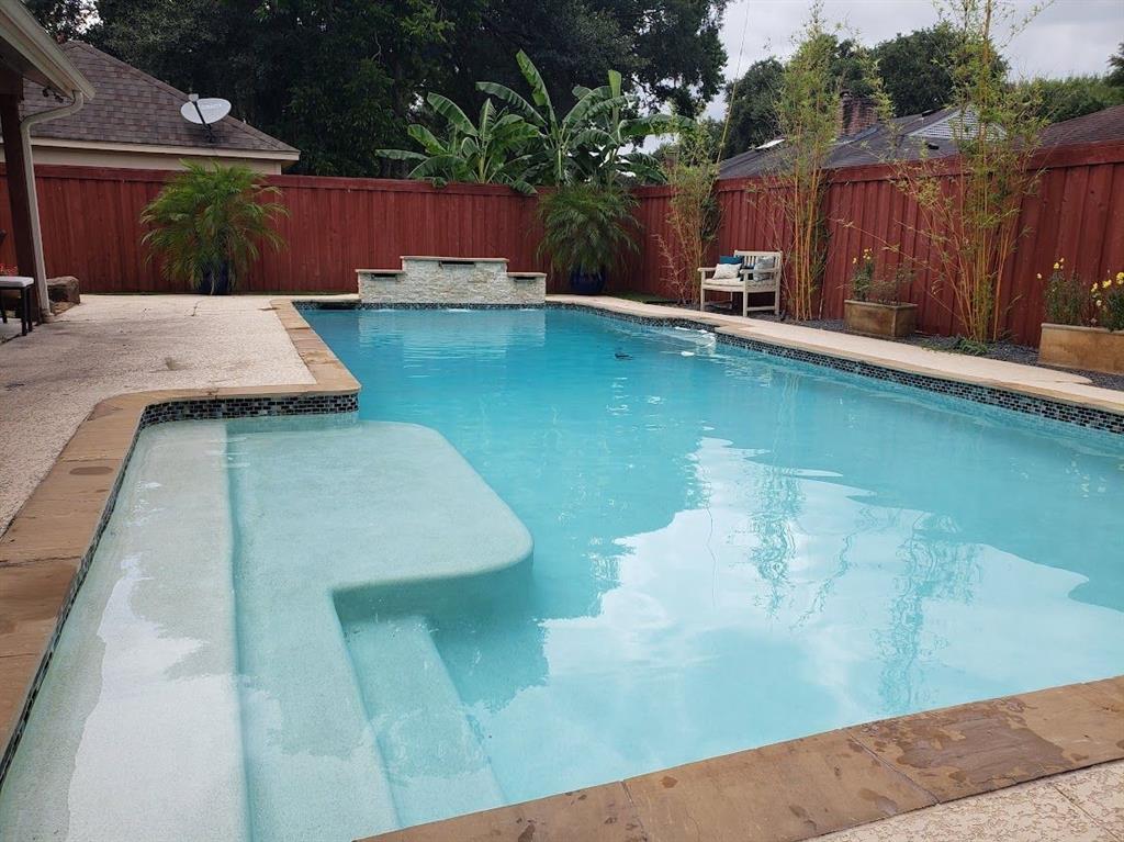 3815 Pecan Valley Drive