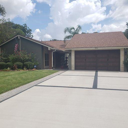 3815 Pecan Valley Drive