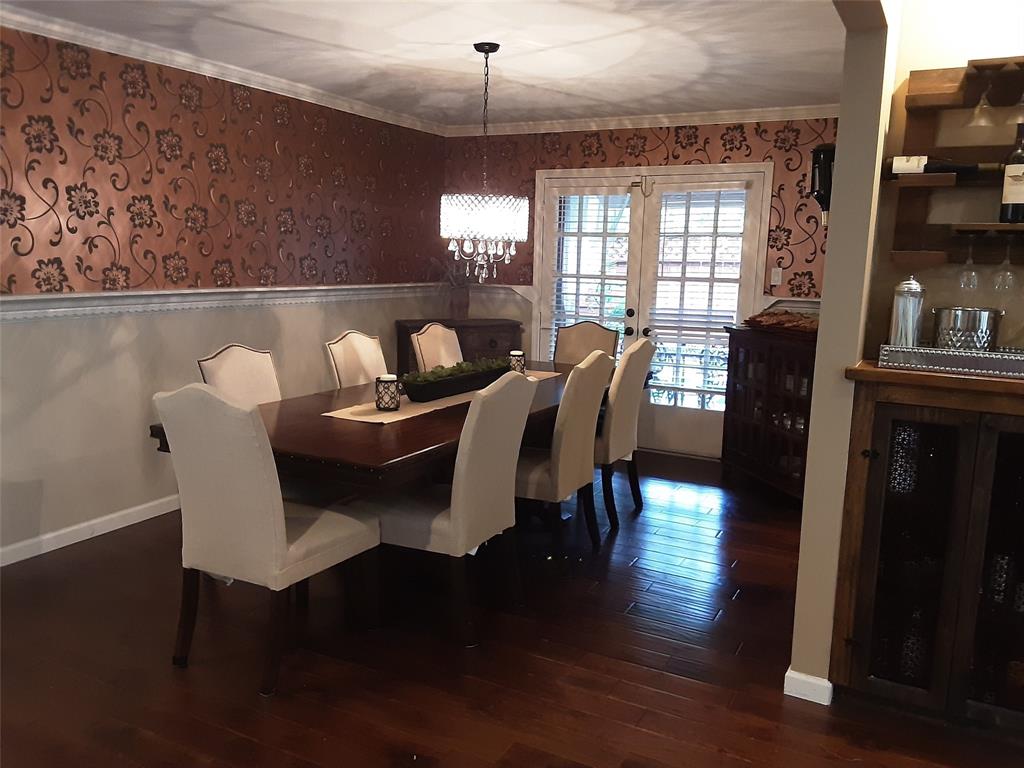 3815 Pecan Valley Drive