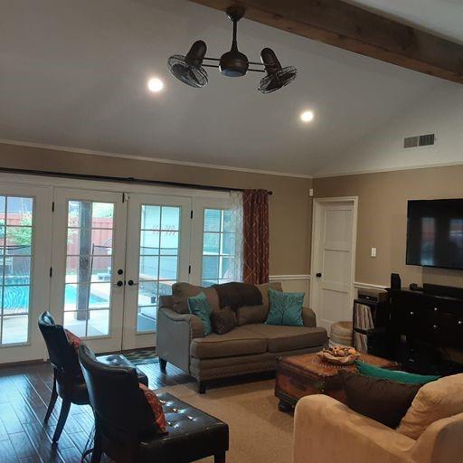 3815 Pecan Valley Drive
