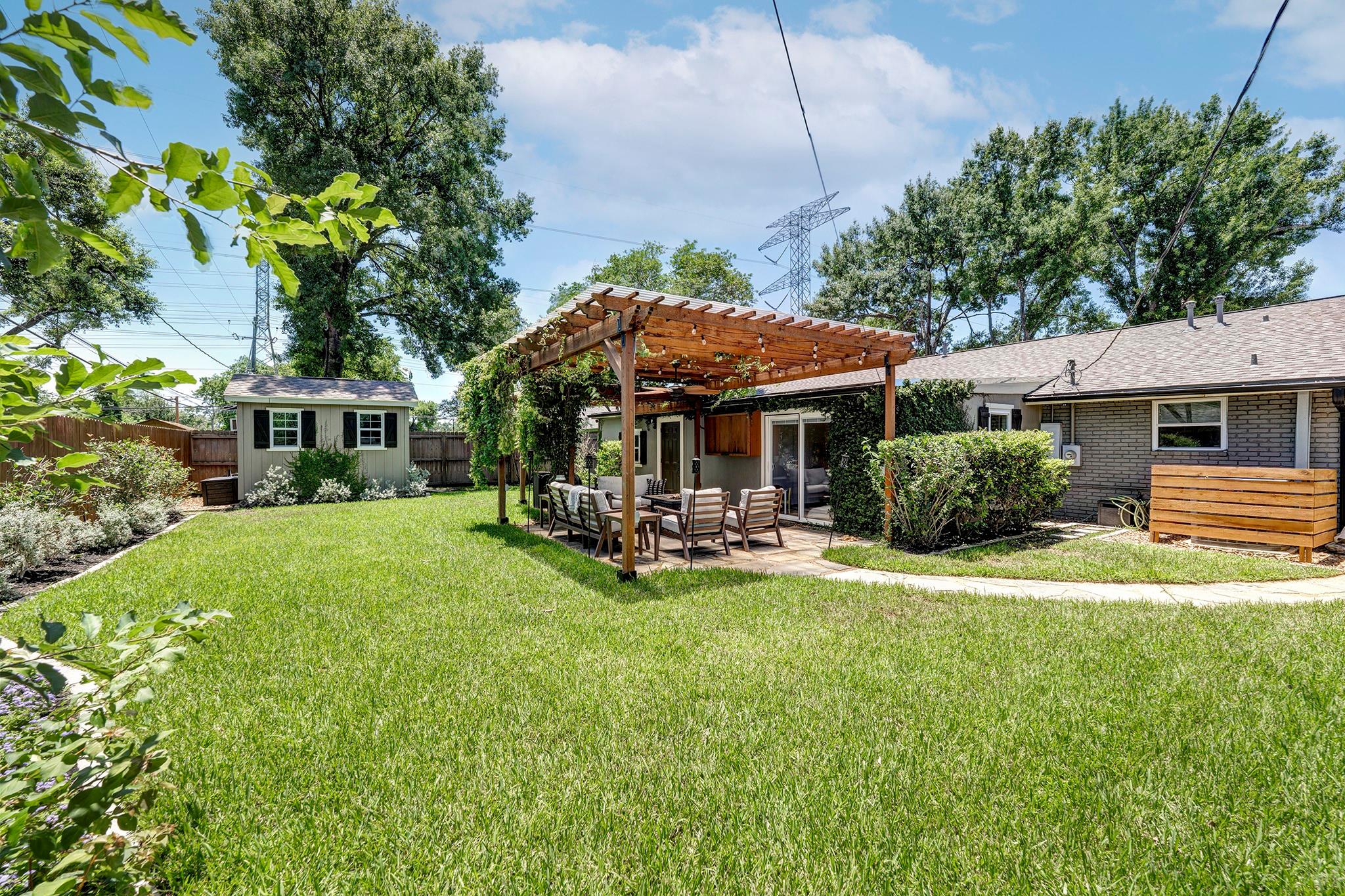 3006 Helberg Road