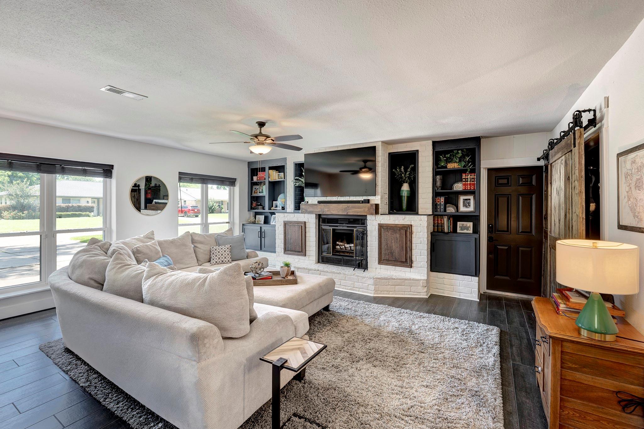 3006 Helberg Road