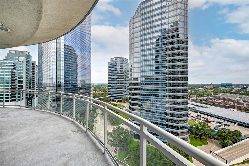 1409 Post Oak Boulevard # 1303