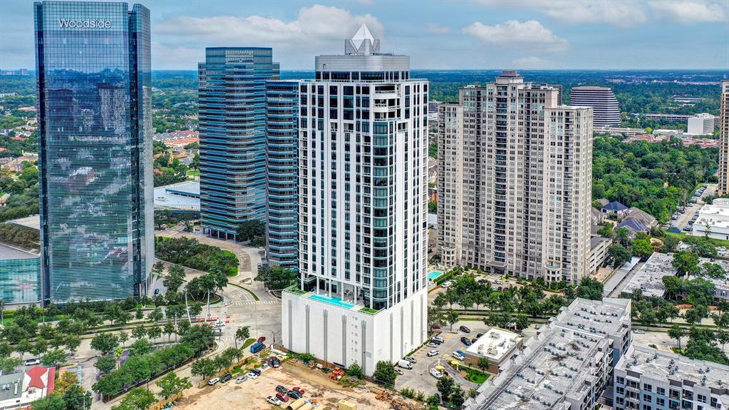 1409 Post Oak Boulevard # 1303