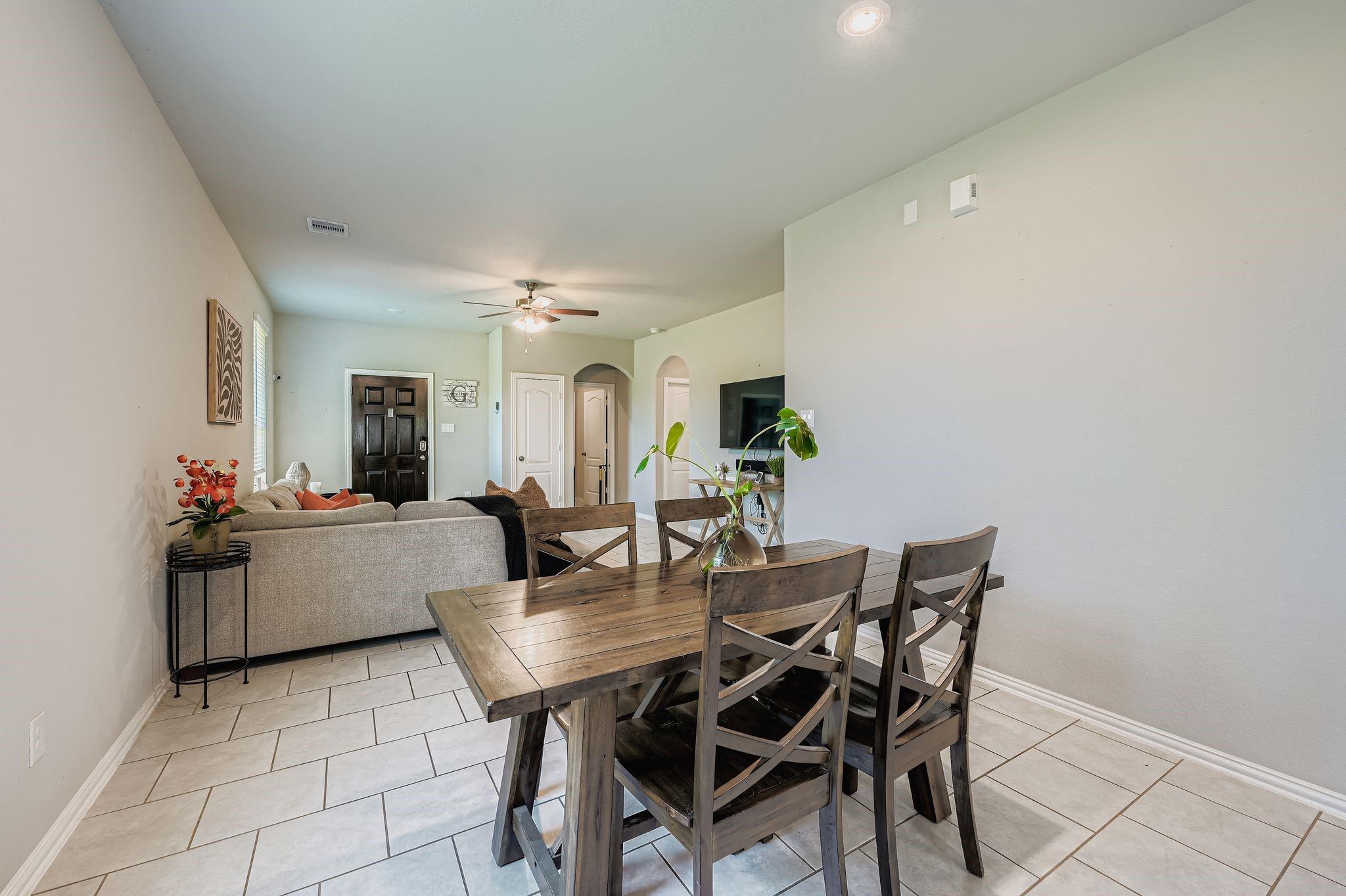 8522 Balding Drive